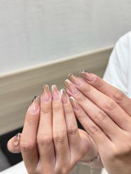 -StartNail美甲