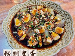 -古城苗家土菜馆(河景餐厅店)