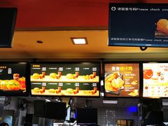 -麦当劳(南京南站站外店)