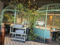 -滩羊佬倌盐池滩羊馆·清真(香园路店)