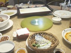 -百年银屏蚝烙·潮汕菜·非遗(乐山店)