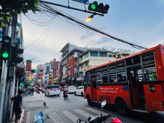 -唐人街(耀华力路)