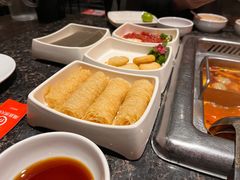 -海底捞火锅(群星城店)