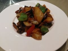 -关东小磨东北菜(上海长风大悦城店)