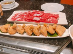 -海底捞火锅(龙岗星河COCO Park店)