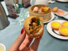 -北园酒家(小北路店)