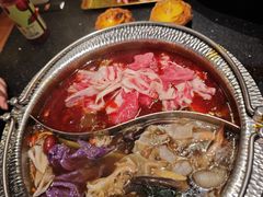 -牛New寿喜烧(金茂览秀城店)
