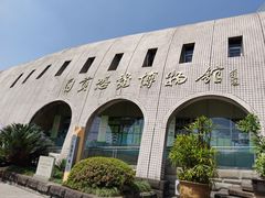 -自贡恐龙博物馆