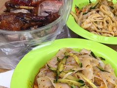 -笑笑凉皮(富国街店)