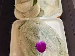 -京悦南门涮羊肉·羊蝎子火锅(田林路店)