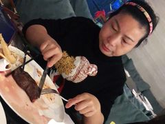 -法兰度航空主题餐厅(河源店)