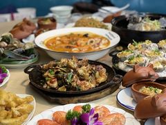 -鑫鸿达·海鲜闽菜热炒小馆(中山路店)