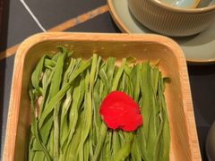 -季季山·云南野生菌火锅(上海首店)