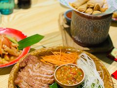 -迷你椰·泰式大排档(虹口店)