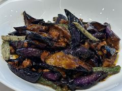 -虎哥私房菜(馒头山店)