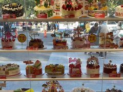 -味多美蛋糕(八大处店)