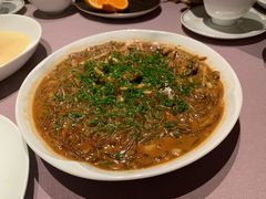 沙蒜烧豆面-新荣记(湾仔店)