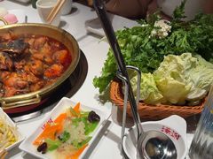 -涿派·炝锅鱼(涿州店)