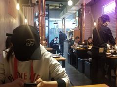 大堂-济州爱肉堂(总店)