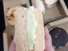 -老梦面包 CHEZMOREL(三源里店)