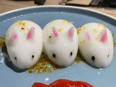 -探窝·竹笙椰子鸡(杨箕店)