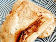 -宝光熏肉鞋底火烧(新街口店)