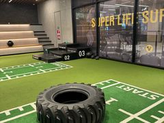 -燃坊JEN ACTIVE游泳健身中心·深圳前海JEN酒店