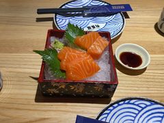 -有喜屋·日料·居酒屋(旭辉广场店)