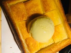 -绿茶餐厅(领展购物广场·中关村店)