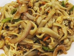 素炒刀削-护国寺小吃(和平西街店)
