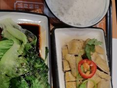 -大快活(丽丰店)