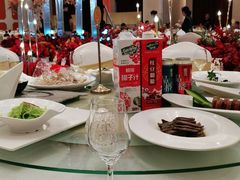 -白金汉爵大酒店(相城店)