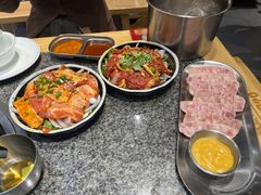 -酒拾烤肉(解放路店)