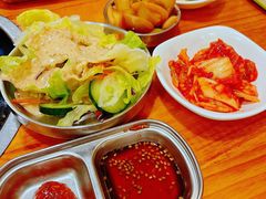 -咕咕站韩国料理(紫金港店)