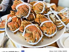 -品鲜村农家菜·阳澄湖大闸蟹(总店)
