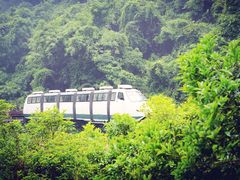 -溪口-滕头旅游景区