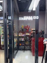 -CICI街舞专业培训