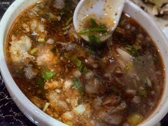 -运德成·天津老味烧烤(广开二马路店)