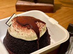 -BUTTERFUL&CREAMOROUS 黄油与面包(中山公园龙之梦店)