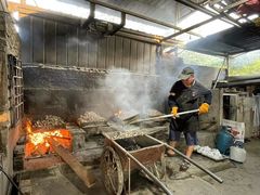 -红旗山庄(圭峰山店)