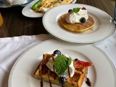 -珠海瑞吉酒店·秀餐厅
