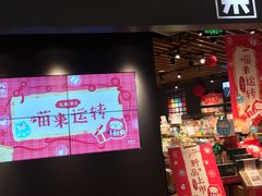 -九木杂物社(东方宝泰店)