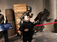 -上海四行仓库抗战纪念馆