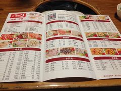-傣妹火锅(四川北路店)
