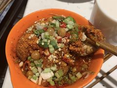 -钢管厂歆瑞源油卤串串香(春熙路太古里店)