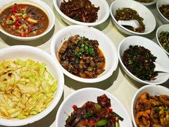 -笨罗卜浏阳菜馆(龙华鹏润达店)