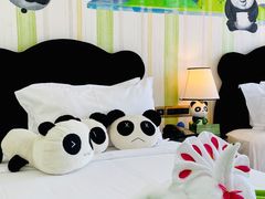 -三亚湾红树林度假世界(木棉酒店)