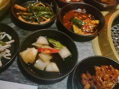 -虎哥六韩式烤肉料理 TIGERGRILL(隆生金山湖中心购物广场店)
