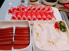 -海底捞火锅(龙岗星河COCO Park店)