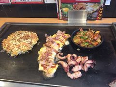 -鹤桥风月(难波御堂格兰维尔店)